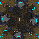 Metropolis 1.1