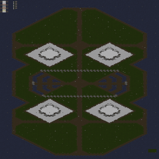 프로브 앤솔로지0.46.6T — map preview