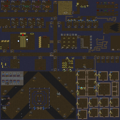 °¨¿Á-»ýÈ°ÇÏ±â!!! — map preview