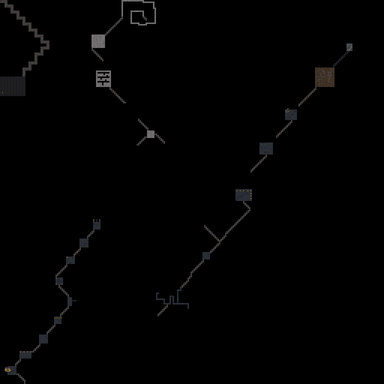 [ °øÆ÷ÀÇ °è´Ü ] — map preview