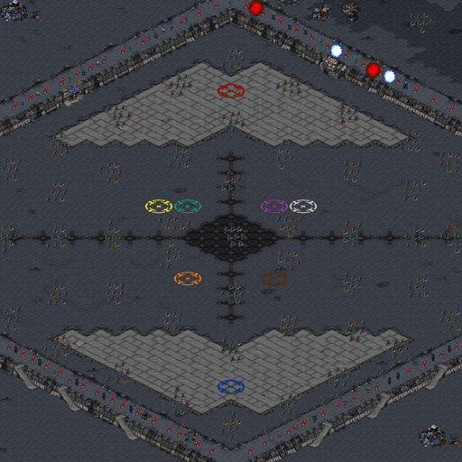 °V°iperS Den Micro — map preview