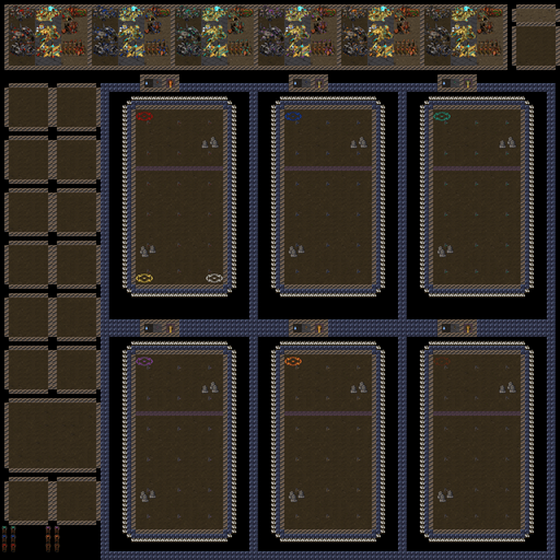 개인 크리에이트 컨트롤 1.1 — map preview