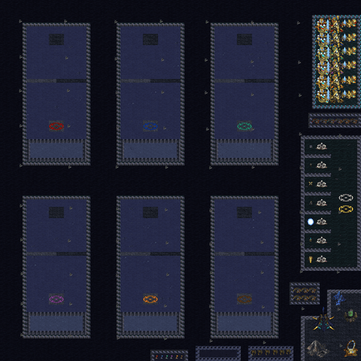 드래군 개인 컨트롤 1.3 — map preview