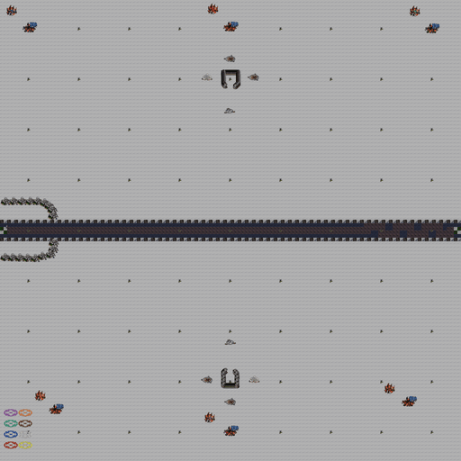 ¼ Unit Defence????? — map preview