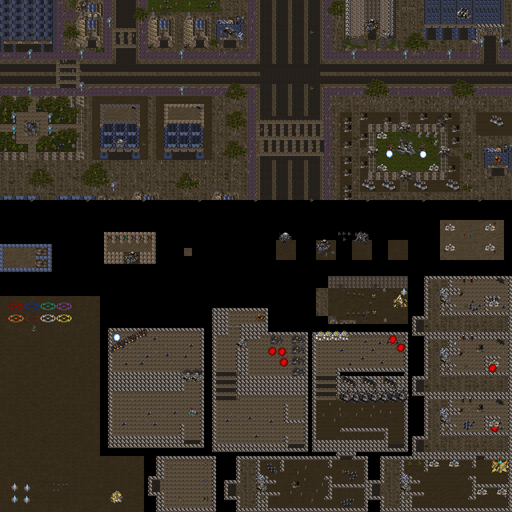 경 찰 과 도 둑 스페셜 1.5 완 — map preview