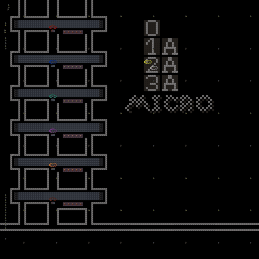 1a2a3a Micro Hard — map preview
