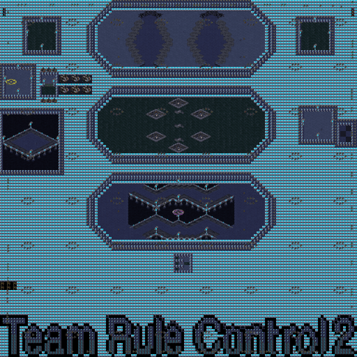 팀 룰 컨트롤 2 [0.7] — map preview