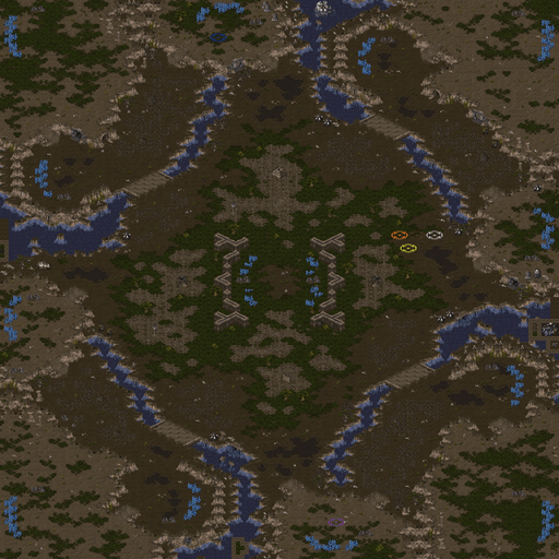 2:2 투혼 생컨 동기화 Ch:52 — map preview