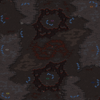 (2)A sh Ros e 1.1 — map preview