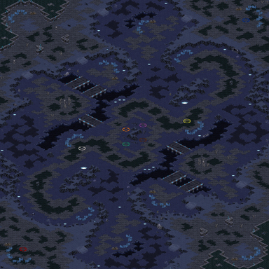(2)Avalon — map preview