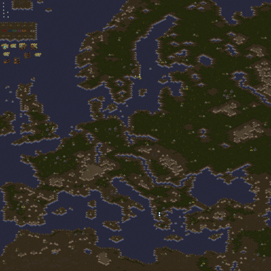 로마의부흥2 Final — map preview