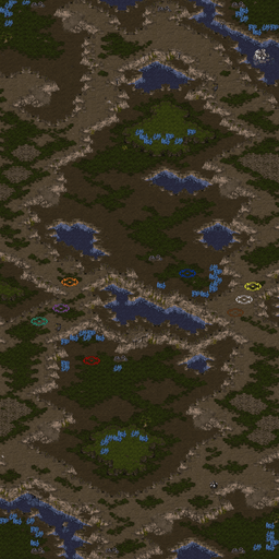 ( 2 ) Teleios — map preview