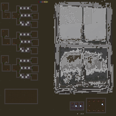 폭컨2 Ver 1.1 — map preview