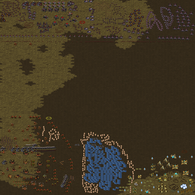 2 VS 1 — map preview