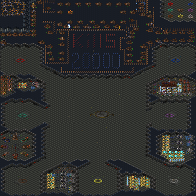 뮤 탈 블 러 드 20000Kills — map preview