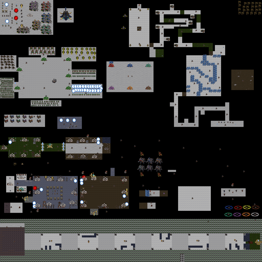 저글링 막기-2010New — map preview