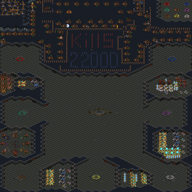 뮤 탈 블 러 드 22000Kills — map preview