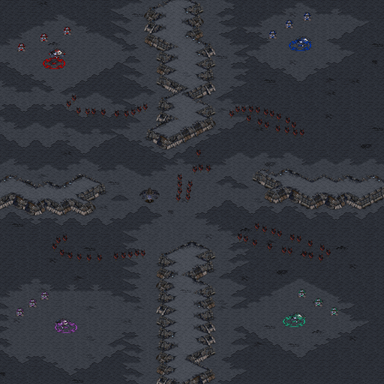 2f - madness — map preview