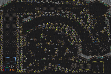 2Fast2Furious Version3 — map preview