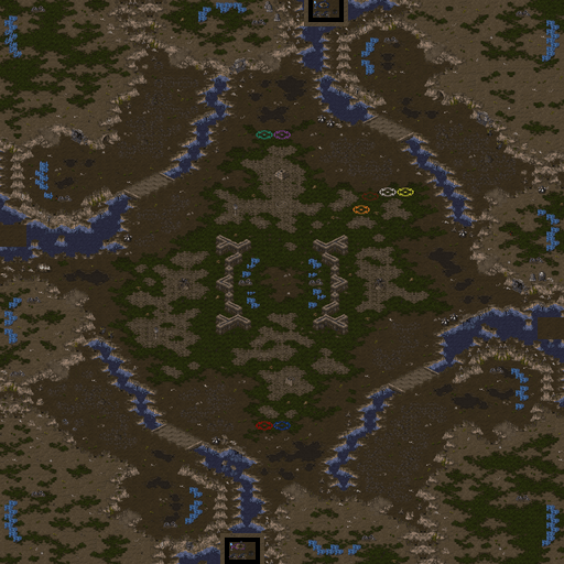 2v2 생컨 투혼 1.3 B-ooM — map preview