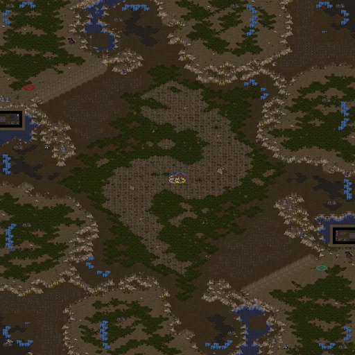 2v2 생컨(스킬바로) Python 1.3 — map preview
