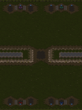 2v2 SNAFTOS 0-clutter v2 — map preview