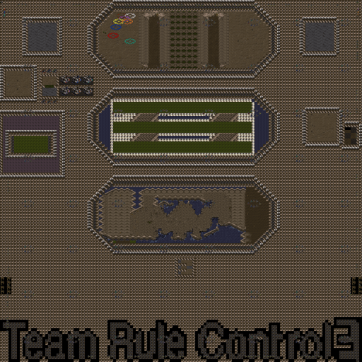 팀 룰 컨트롤 3 [2.5] — map preview