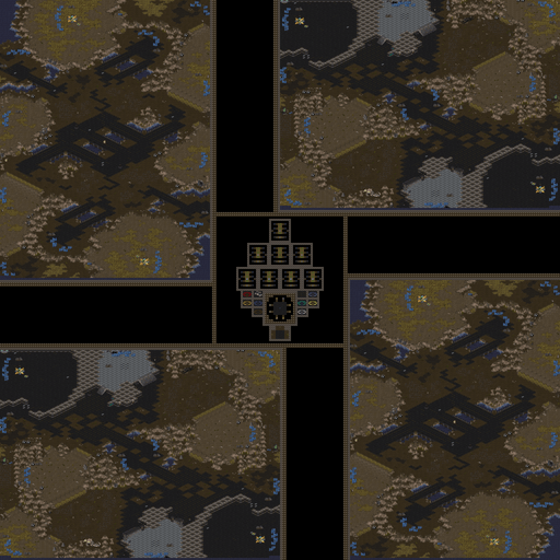 밀리토너먼트 3.23 — map preview