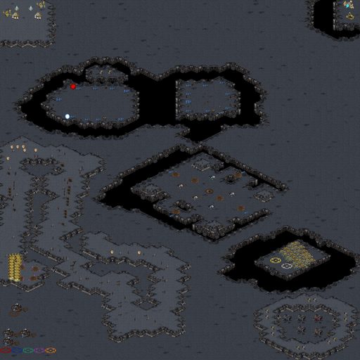 약올리기3 (KKK VERSION) — map preview