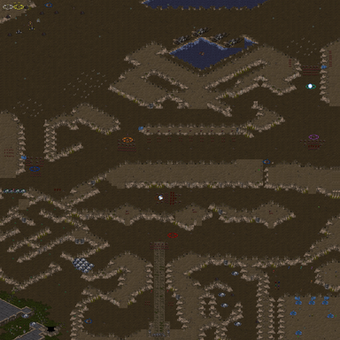 300 Final — map preview