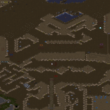 300 Final — map preview