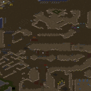 300 Final Fixed v.1.11 — map preview