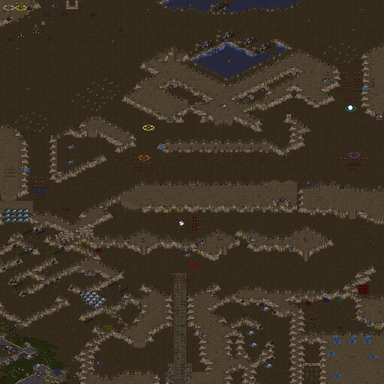 300 Fixed Betav7 — map preview