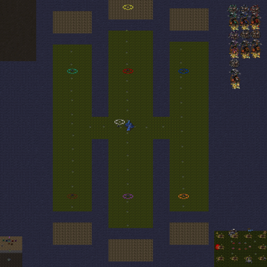 3line D? — map preview