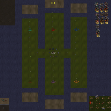 3line D? — map preview