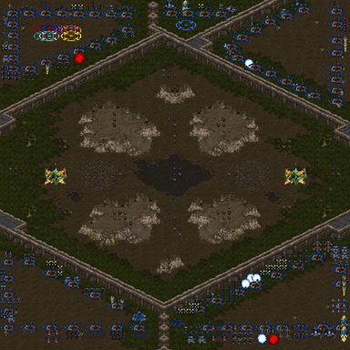³Ø»Ñ4´ë4 — map preview