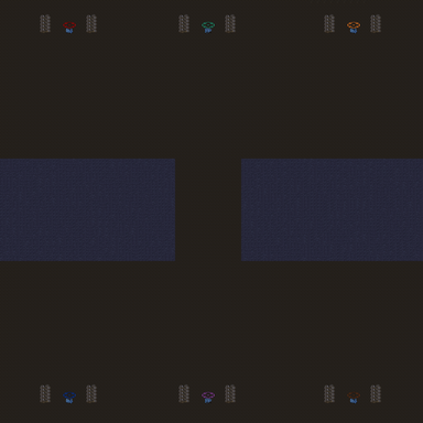 (3v3) 0 Clutter V.5 — map preview