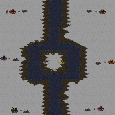 3v3 Float a drone!! — map preview