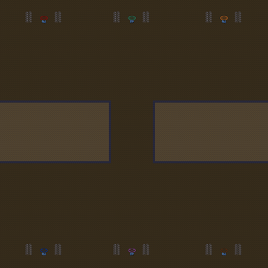(3v3) Zero Clutter v5.3 — map preview