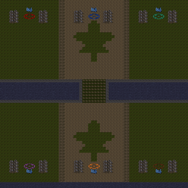 (3vs3) Micro Canada — map preview