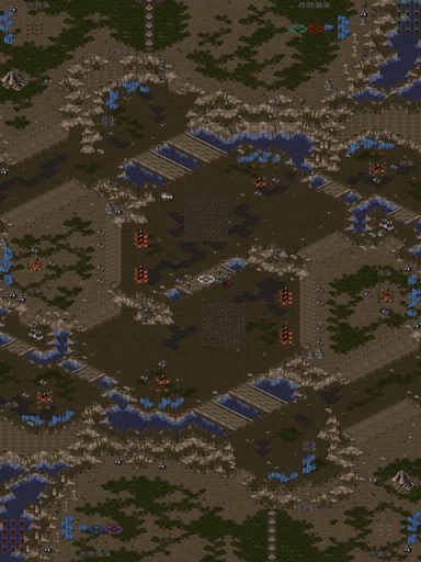 4:2 비무장지대 생컨 컴까기 — map preview