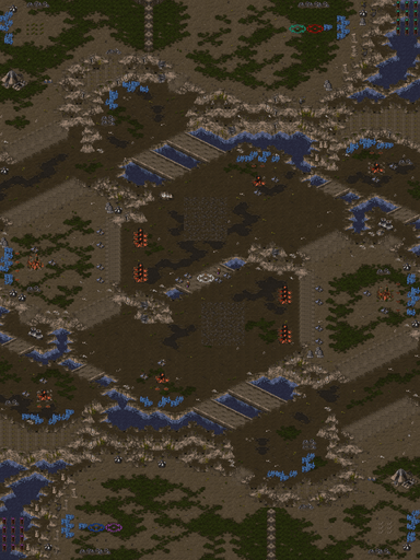 4:2 비무장지대 생컨 컴까기 — map preview