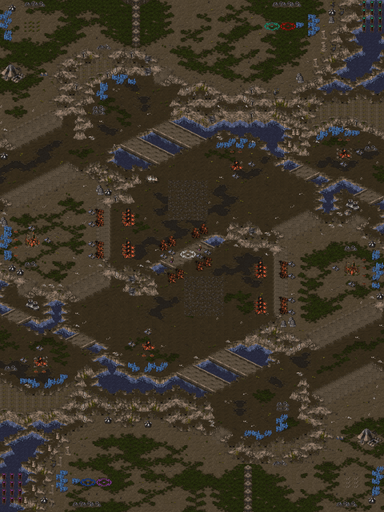 4:2 비무장지대 생컨 컴까기 — map preview