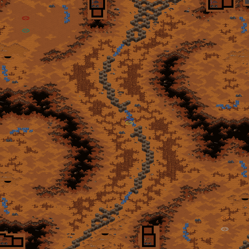 4:4철의장막 FINAL6 — map preview