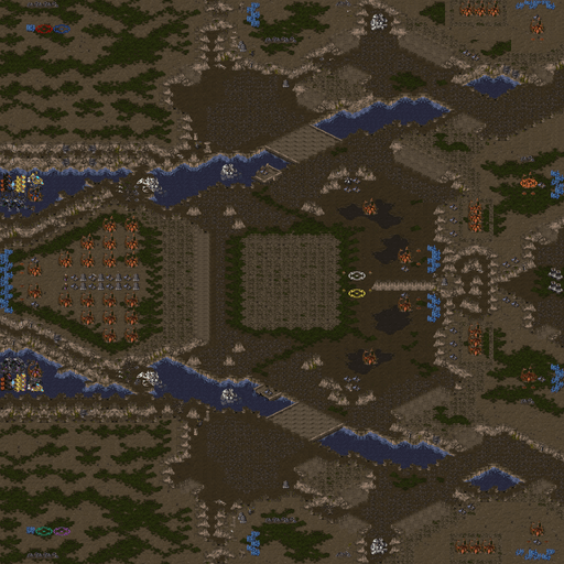 4:4 동맥경화 생컨 컴까기 — map preview