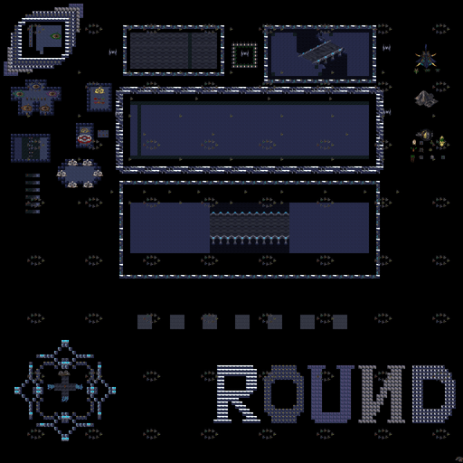 욕 나오는 컨트롤 4.7A — map preview
