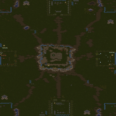 4-Corners 6.5 — map preview