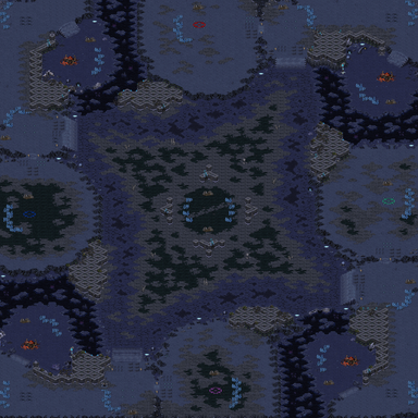 (4)Last Rites 1.05 (beta) — map preview