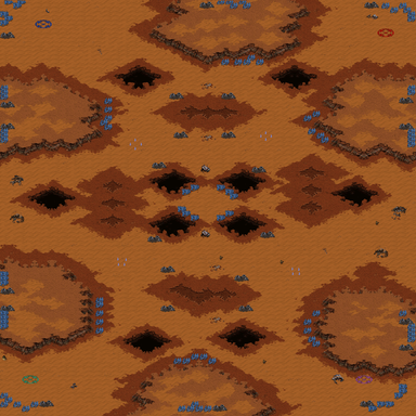 (4)(_sfc)Desert Drop — map preview