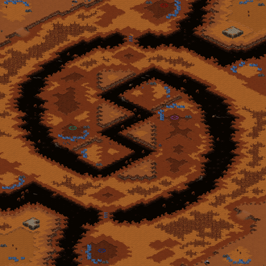 (4)Shake — map preview